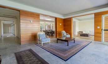 Imagem 3: Casa Venda Vila Nova Conceição 750 m² 4 Dormitórios