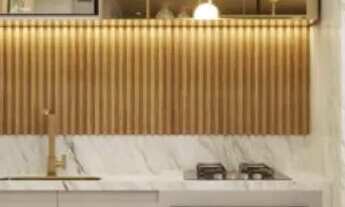 Imagem 3: Apartamento para venda com 30 metros quadrados com 1 quarto