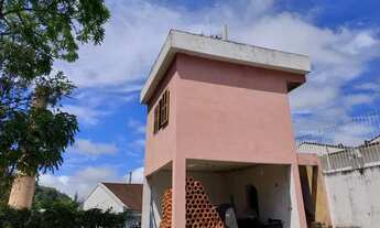 Imagem 7: Casa Av. Barão do Rio Branco, próxima ao Fórum, Industrial, Comercial - Petrópolis - RJ