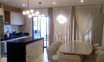 Imagem 5: IMPERDÍVEL!!! Vendo ou Alugo casa no JARDINS DE IBIZA!!!!