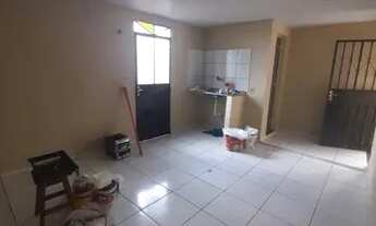 Imagem 2: Apartamento Apartamento com 1 dormitório