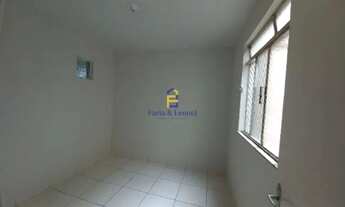 Imagem 4: WG - Apartamento com 3 quartos à venda, 109 m² por R$ 225.000,00 - Barbosa Lage - Juiz de