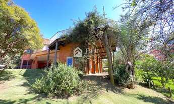 Imagem 4: Casa - Jardim São Bento do Recreio - Valinhos