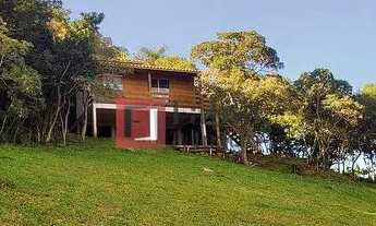 Imagem: Imaruí - Sítio - Itaguaçu