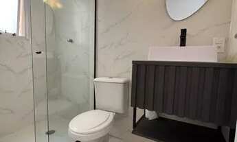 Imagem 5: Apartamento para venda com 58 m² com 2 quartos em Tamboré - Barueri - SP