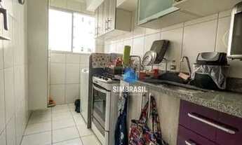 Imagem 6: Apartamento com 3 dormitórios à venda, 64 m² por R$ 350.000,00 - Morumbi - Paulínia/SP