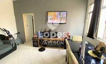 Imagem 5: Apartamento-À VENDA-Ramos-Rio de Janeiro-RJ