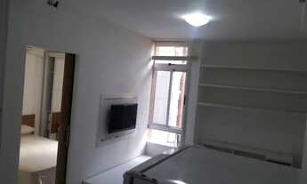 Imagem 3: Apartamento - kitnet mobiliado completo com garagem - Próximo ao Park Shopping - Park Stud