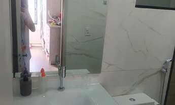 Imagem 3: Apartamento 3 quartos com Suíte