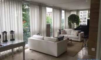 Imagem 5: APARTAMENTO - ITAIM BIBI - SP