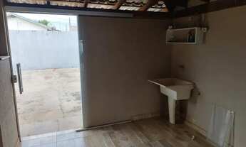 Imagem 5: Casa 02 dormitórios - EXCELENTE