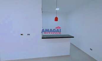 Imagem 2: Jacareí - Casa Padrão - São João