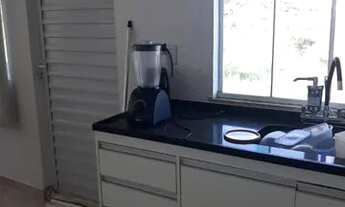 Imagem 3: Alugo casa ( Condomínio Aldeia do Sol