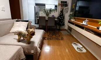 Imagem 3: Apartamento à venda, 65 m² por R$ 225.000 - Acquaville - Londrina/PR