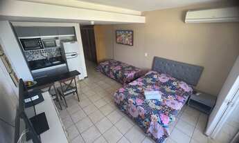 Imagem: Alugo Flat Hotel 4 Rodas Olinda