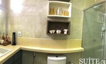 Imagem 6: Apartamento pra aluguel com 154 metros quadrados com 3 quartos em Umarizal - Belém - Pará