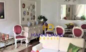 Imagem 1: Lindo apartamento no Paraíso, reformado, com três dormitórios, sendo uma suíte, uma vaga n