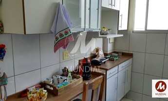 Imagem 4: Apartamento (cobertura 2 - duplex) 2 dormitórios, em condomínio fechado