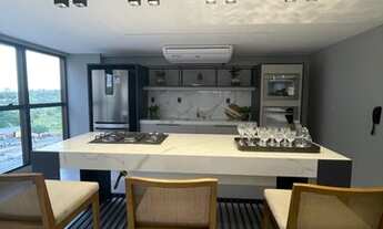 Imagem 7: Apartamento á 300m da orla, 1 e 2 quartos no melhor do Cabo Branco