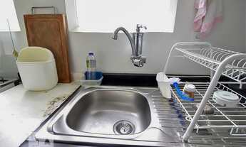 Imagem 7: Apartamento para Aluguel - Portal do Morumbi, 2 Quartos, 96 m2