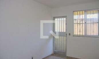 Imagem 3: Apartamento para Aluguel - Quintino Bocaiúva, 2 Quartos, 48 m2