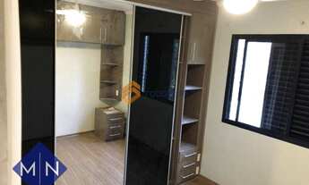 Imagem 7: Apartamento à venda, 80 m² por R$ 550.000,00 - Vila Andrade - São Paulo/SP