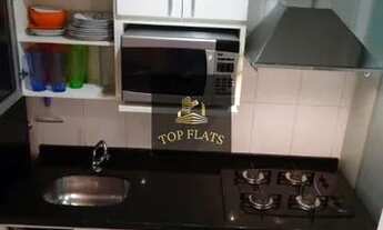 Imagem 5: Flat disponível na Vila Nova Conceição