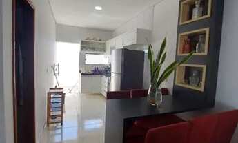 Imagem 7: CASA MOBILIADA em Residencial Fechada em Flores 9 2 9 9 1 7 2 7 8 3 5 Douglas