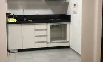 Imagem: Apartamento de 02 Quartos - Com armários