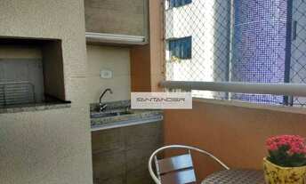 Imagem 2: Apartamento com 3 dormitórios à venda, 83 m² por R$ 750.000,00 - Vila Carrão - São Paulo/S