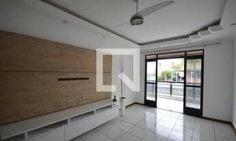 Imagem 3: Apartamento para Aluguel - Irajá, 2 Quartos, 83 m2