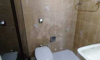 Imagem 7: Apartamento três quartos vazio na Vila da Penha