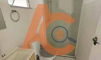 Imagem 5: Ótimo apartamento com dois quartos e infraestrutura. Aceitando financiamento bancário e FG