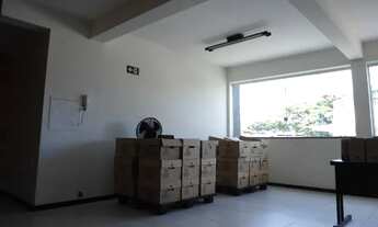 Imagem 4: Prédio Comercial com Galpão