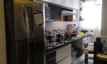 Imagem 2: Alugo Apartamento 2 Qtos Térreo