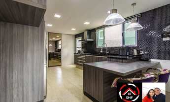 Imagem 4: CASA A VENDA - ALPHAVILLE RES 11