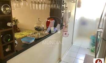 Imagem 3: Apartamento (tipo - padrao) 2 dormitórios, cozinha planejada, portaria 24hs, lazer, salão