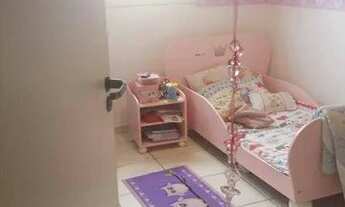 Imagem 4: Sobrado com 3 quartos à venda, 125 m² por R$ 550.000 - Jardim da Luz - Taubaté/SP- Residen