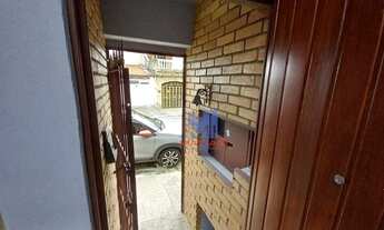 Imagem 3: Sobrado com 3 dormitórios, 150 m² - venda por R$ 760.000,00 ou aluguel por R$ 4.124,00/mês