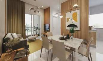 Imagem 7: DL Apartamentos na Maraponga, Com 2 Qts, 49M² Lazer Completo