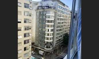 Imagem: Apartamento temporada