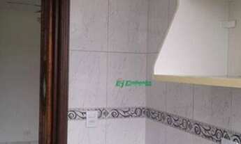 Imagem 7: Apartamento com 2 dormitórios para alugar, 55 m² por R$ 1.280,00/mês - Centro - Guarulhos