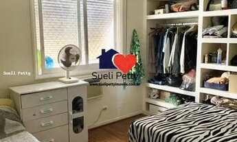 Imagem 7: Apartamento para Venda no boqueirão,todo frente, amplo, claro e arejado,junto ao Super Cen