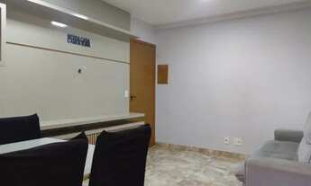 Imagem 7: Apartamento Semi-Mobiliado de 44mt² com 2 Quartos no Total Ville