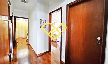 Imagem 4: Apartamento 3 Quartos em Santos