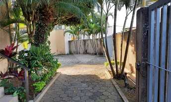 Imagem 5: Galpão Industrial 1.776 m2 - Venda / Aluguel - Jardim Marabá // Av Interlagos