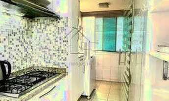 Imagem 3: Apartamento 4 quartos 1 suíte - Setor Alto da Glória