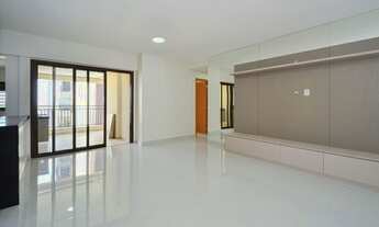 Imagem 5: Apartamento com vista para o parque ecológico