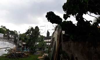 Imagem 7: SUMARÉ - TERRENO ÁREA TOTAL APROXIMADA DE 452,00 M²