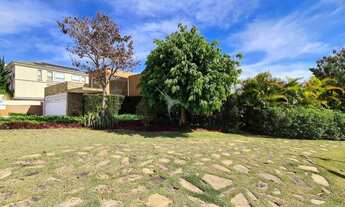 Imagem 3: SANTANA DE PARNAIBA - Casa Padrão - Alphaville